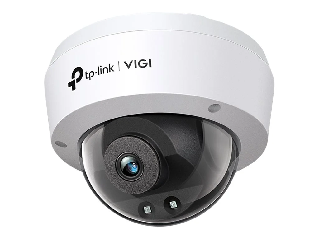 TP-LINK VIGI C240I 4MP Dome Camera
