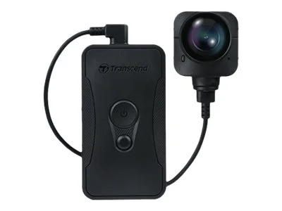 TRANSCEND 64GB Body Camera DrivePro Body