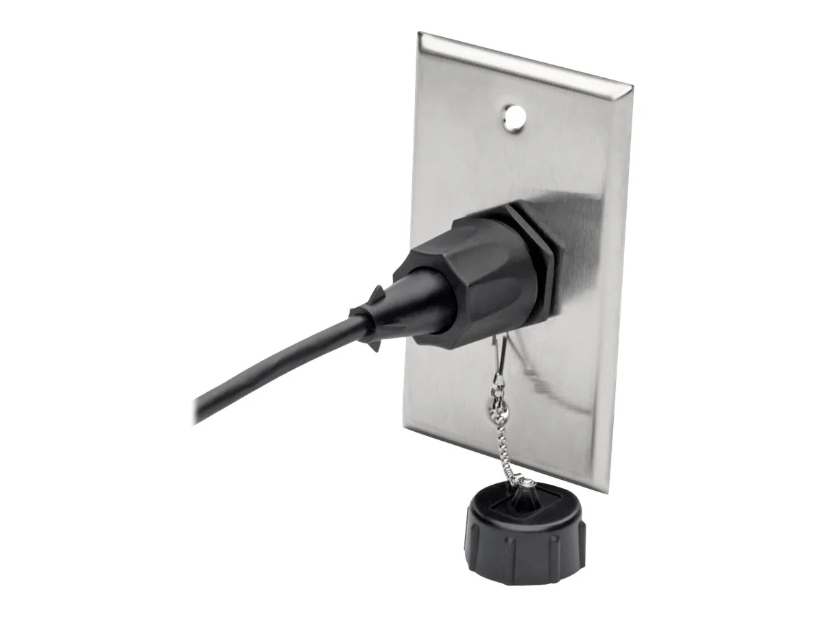 EATON TRIPPLITE USB-A Male to Male