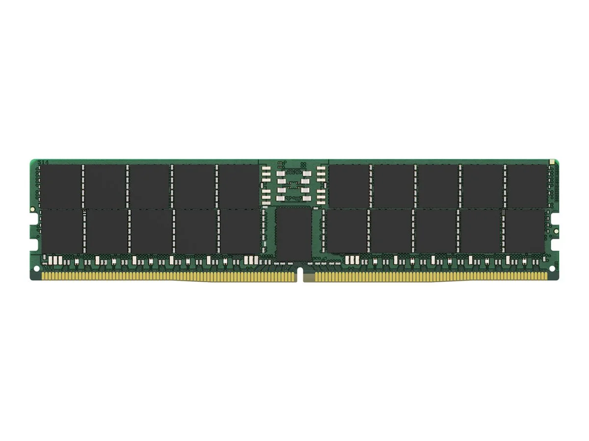 KINGSTON 96GB 5600MT/s DDR5 ECC Reg CL46