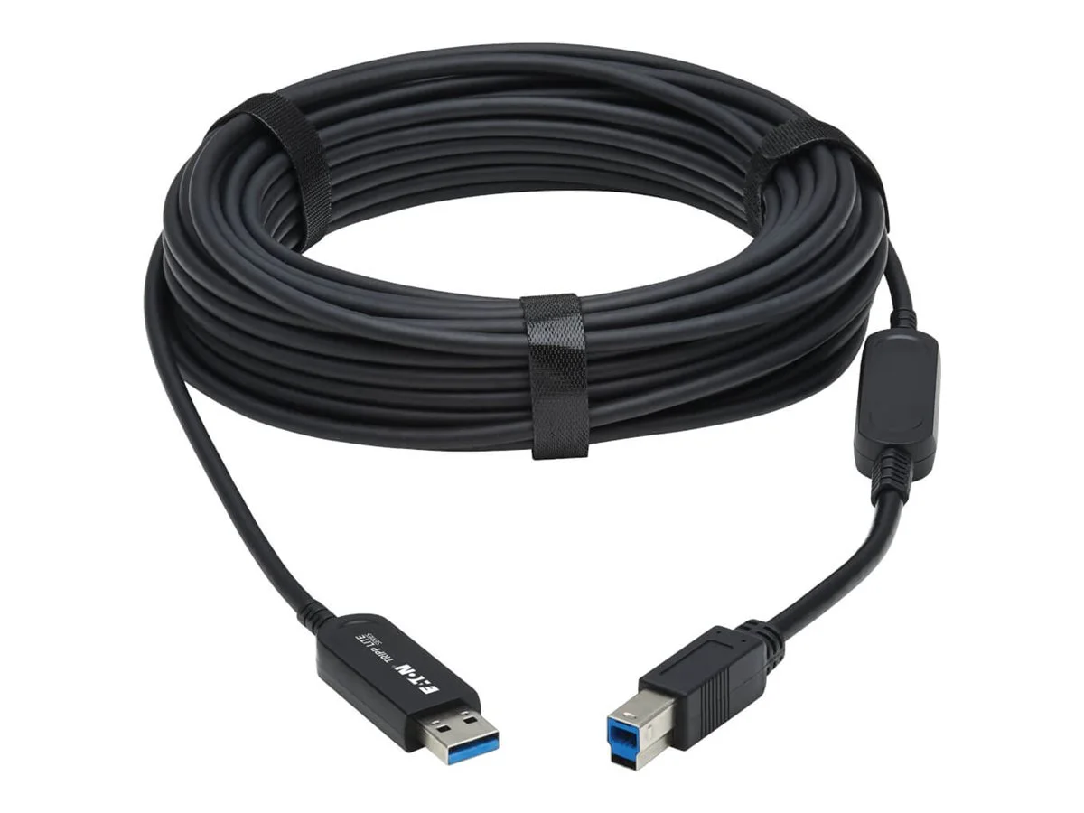 EATON TRIPPLITE USB 3.2 AOC A-B