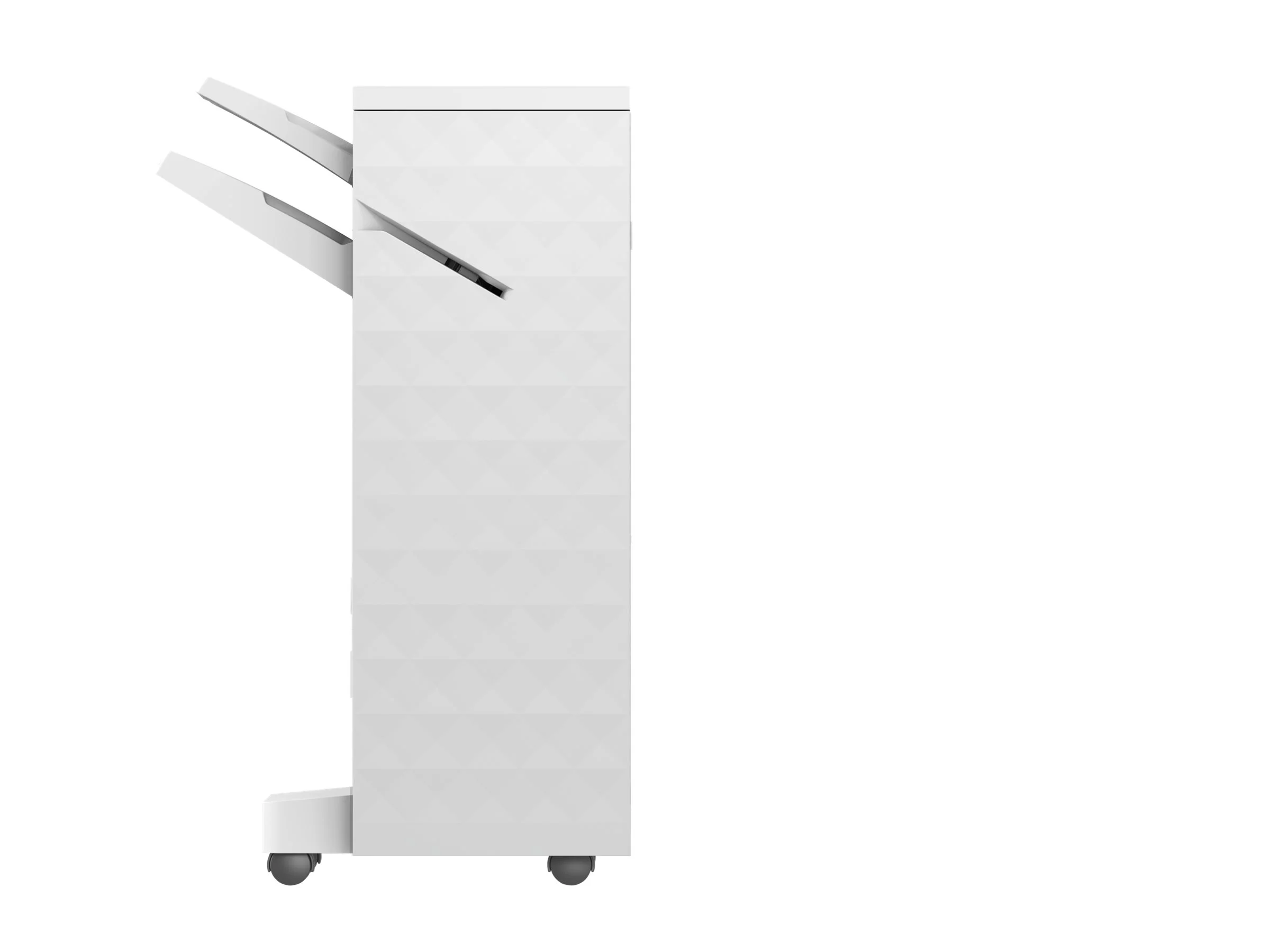 HP 6800 Stapler/Stacker/Mailbox Finisher