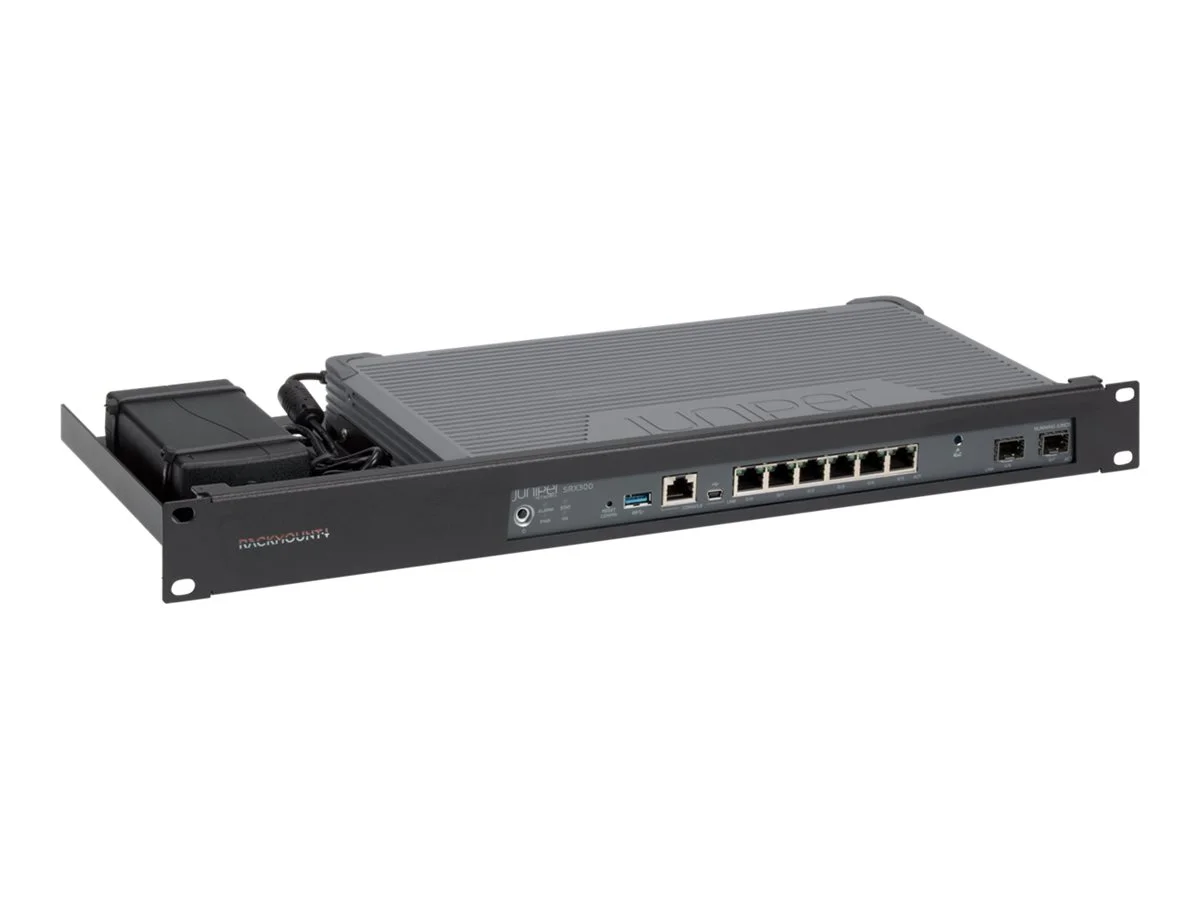 RACKIT RM Kit for Juniper SRX300
