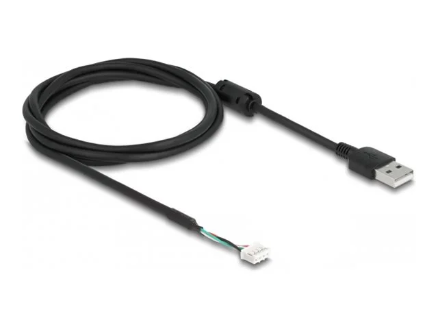 DELOCK USB 2.0 Anschlusskabel fur 4 Pin