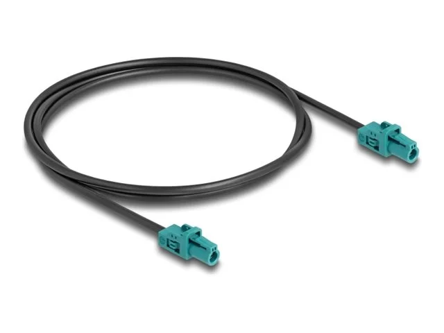 DELOCK Kabel Mini FAKRA Z single A-Typ