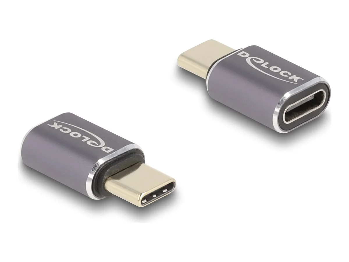 DELOCK USB Adapter 40 Gbps USB Type-C