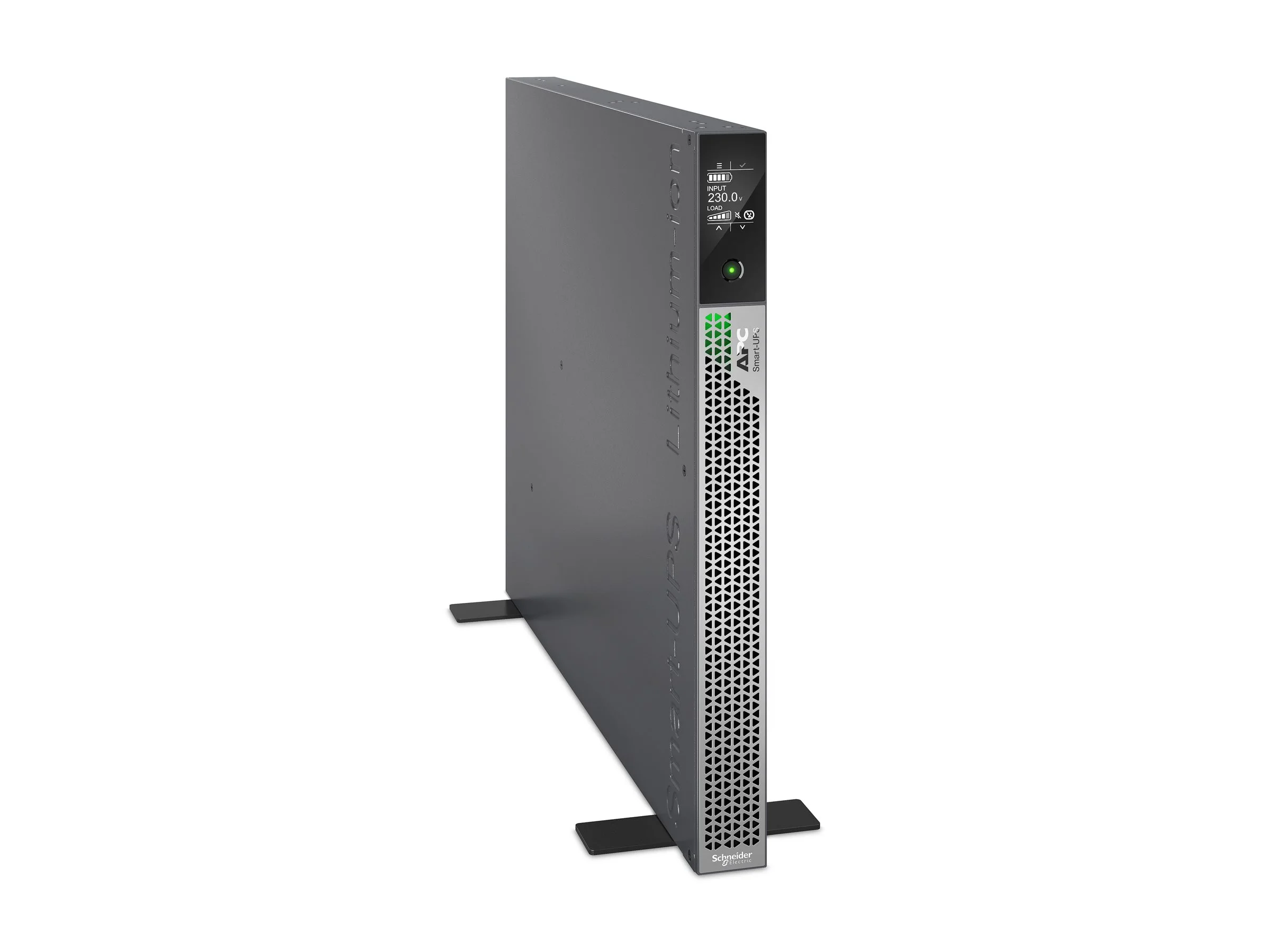 APC Smart-UPS Ultra 3000VA 230V 1U