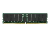 KINGSTON 64GB DDR5 4800MT/s ECC Reg 2Rx4