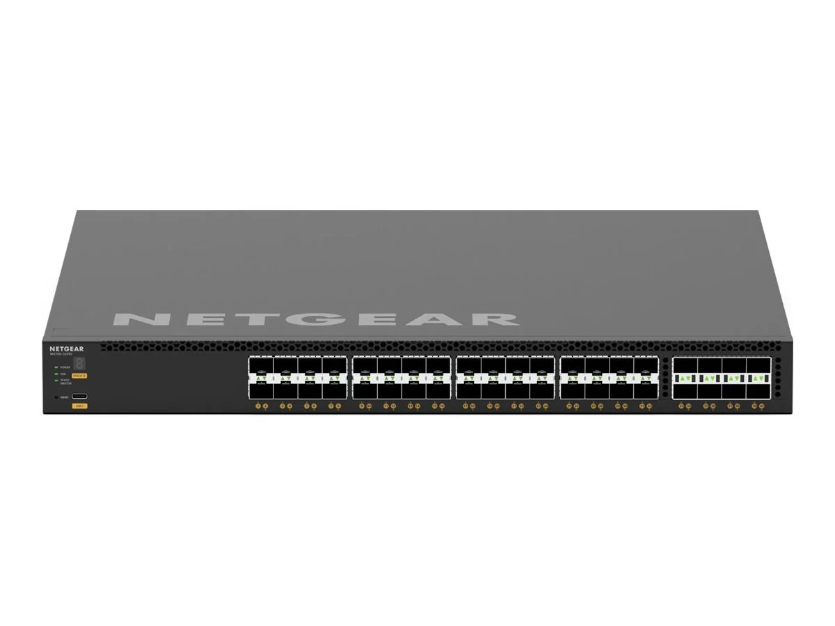 NETGEAR 48PT M4350-32F8V Managed Switch