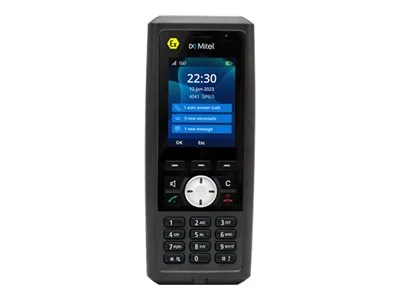 MITEL 742d DECT Mobilteil
