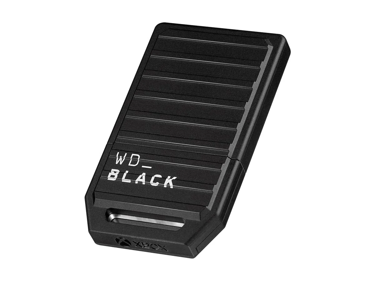 WD Black C50 Expansion Card 1TB