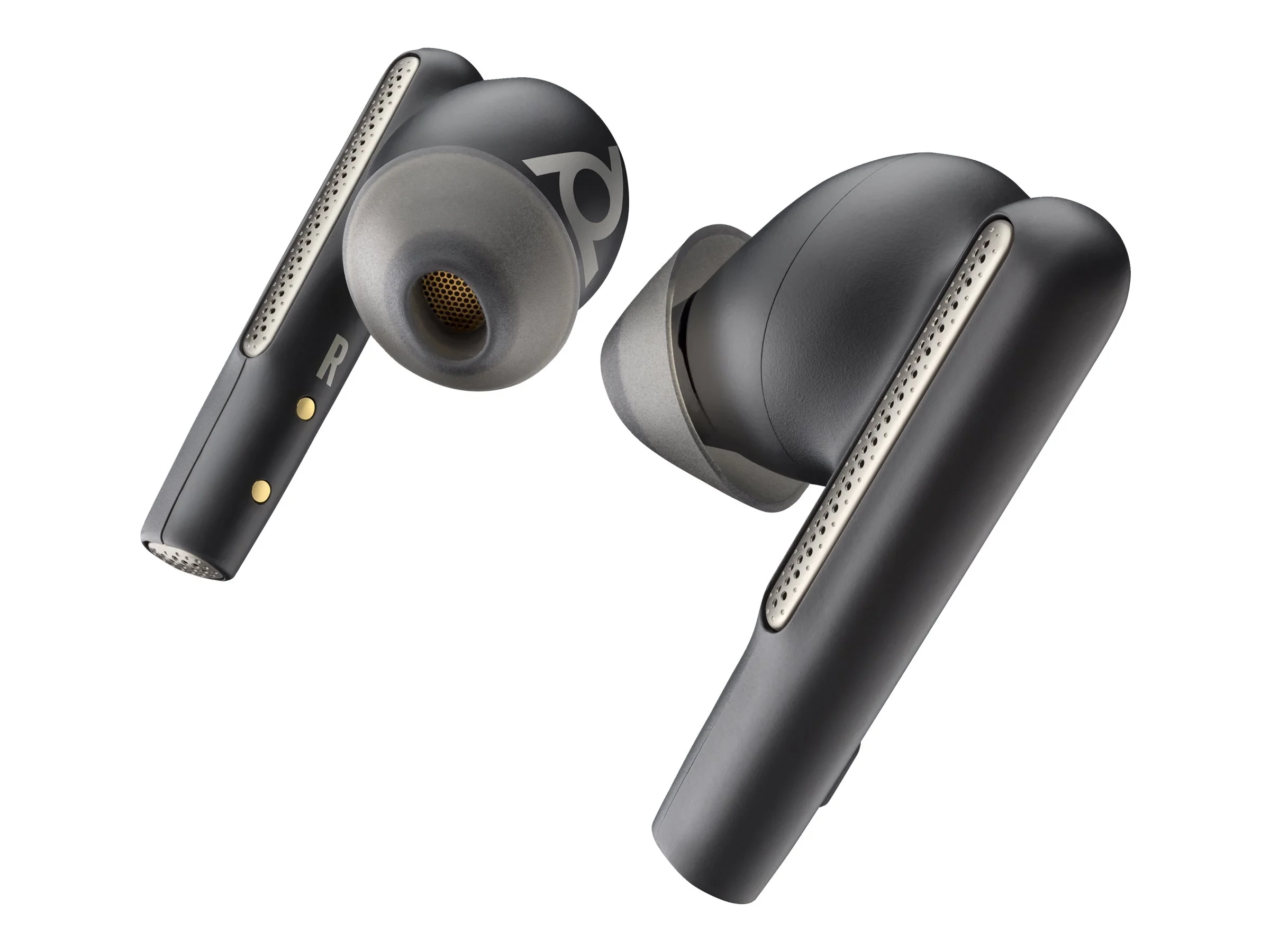 HP Poly Voyager Free 60/60+ Earbuds