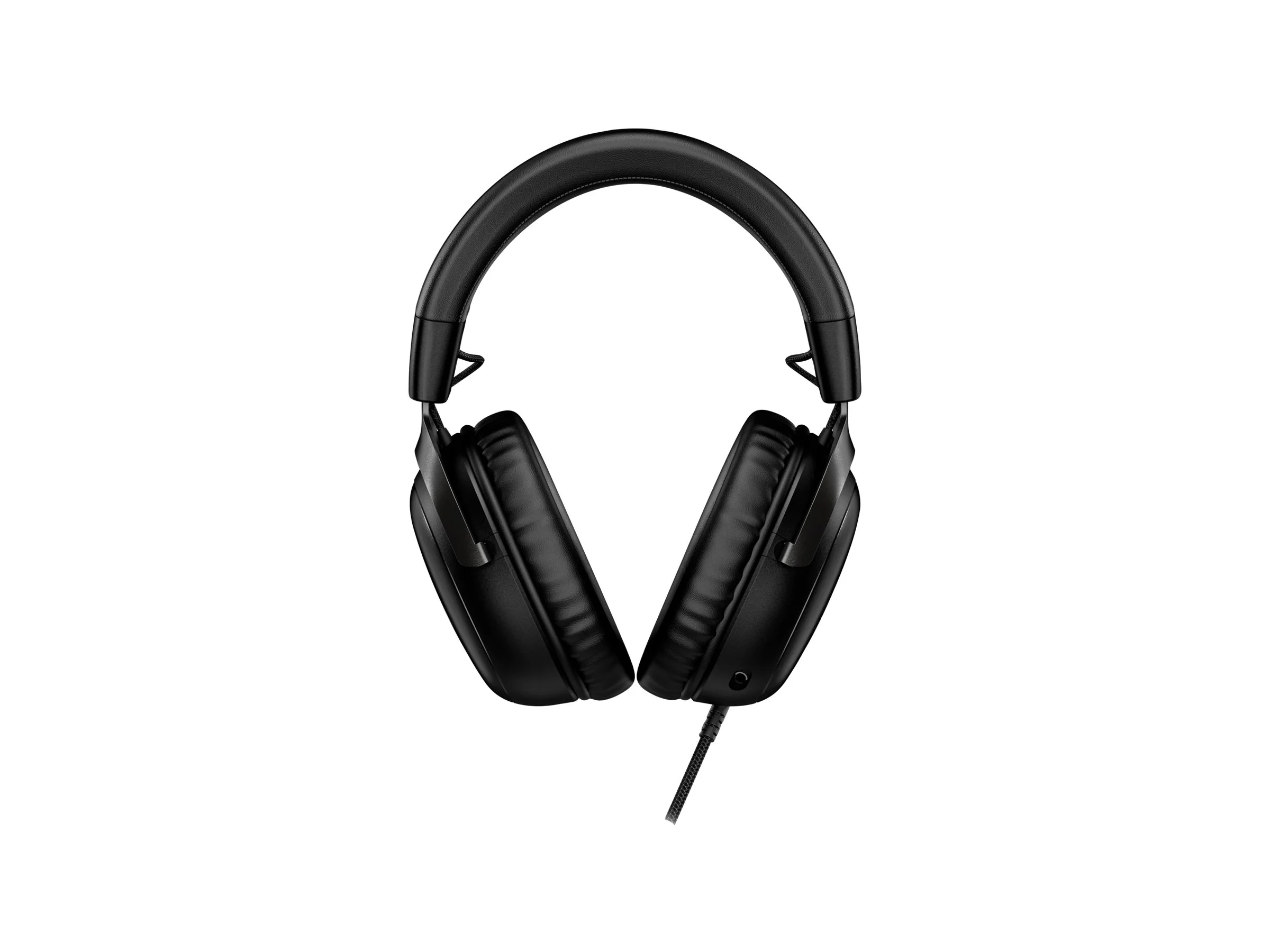 HP HyperX Cloud III gamer headset BLK