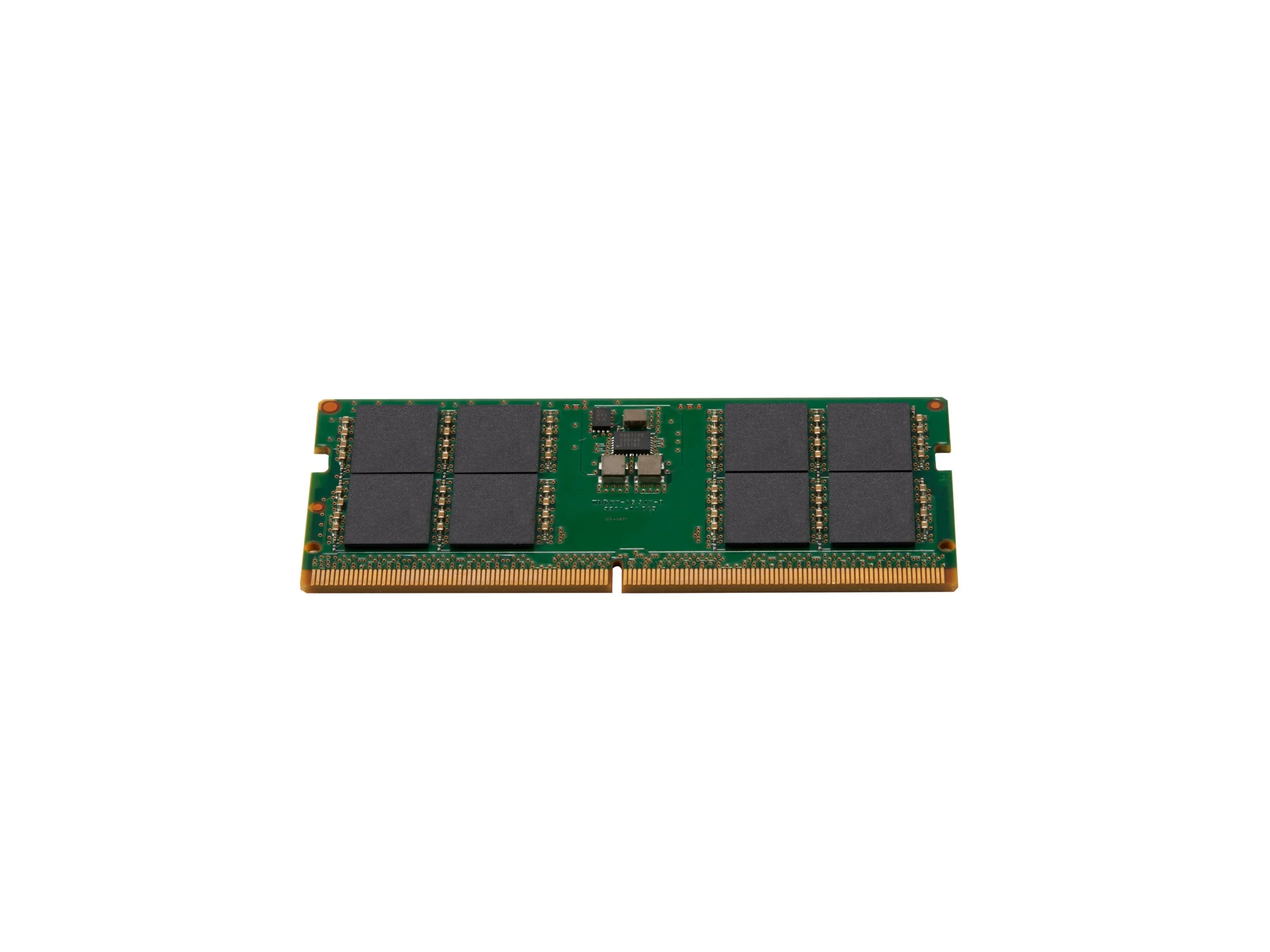 HP 32GB 1x32GB DDR5 5600 SODIMM ECC Mem