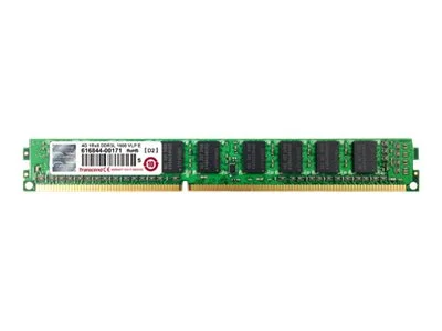 TRANSCEND 8GB DDR3L 1600 ECC-DIMM 2Rx8