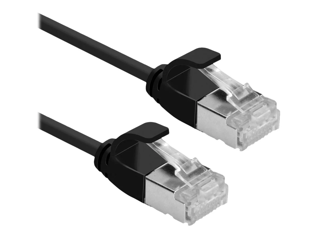 ROLINE U/FTP DataCenter Patchkabel 1m