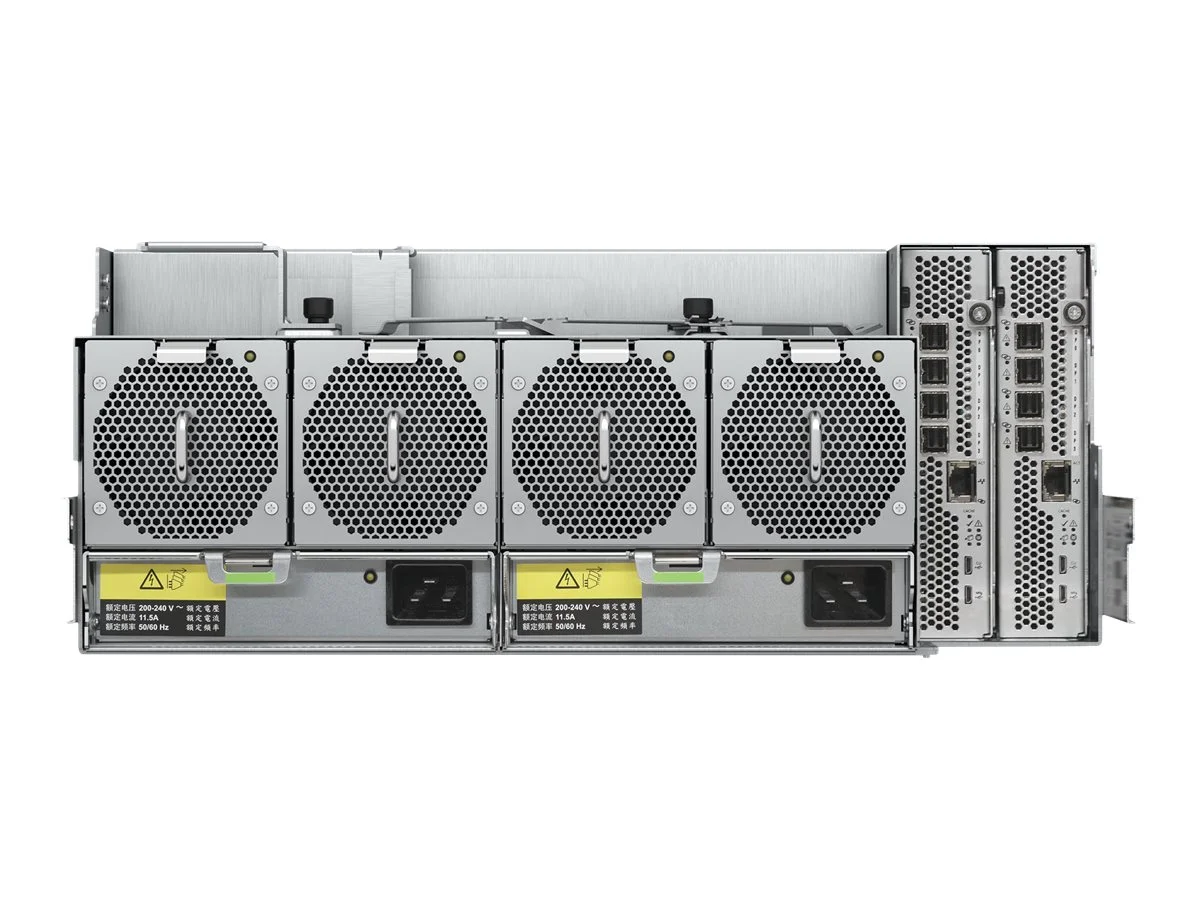 SEAGATE SYSTEMS 1.91PB 4U-106 4KN(ECO)