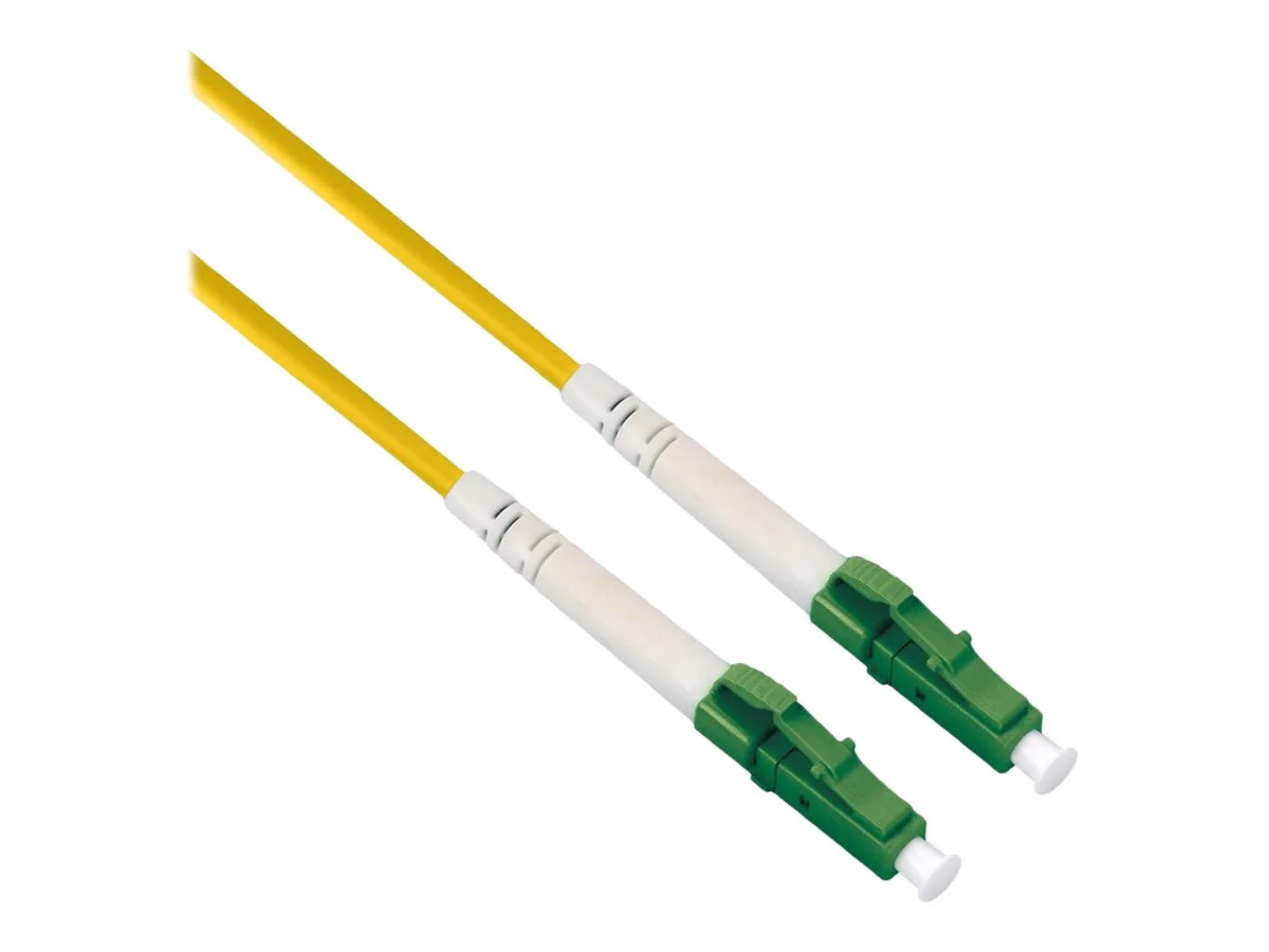 ROLINE Glasfaserkabel 9/125 um OS2 1m