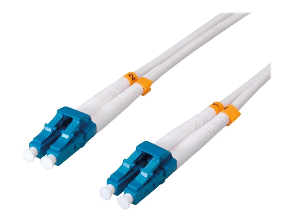 ROLINE LWL-Kabel Duplex 9/125um OS2 7m
