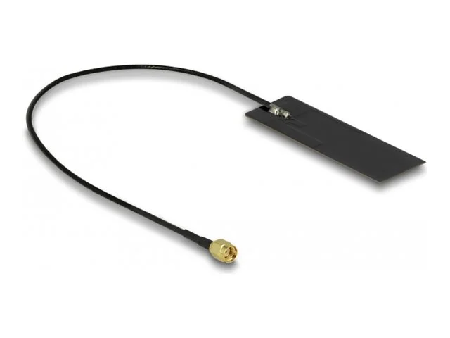 DELOCK WLAN WiFi 6 802.11 Antenne RP-SMA