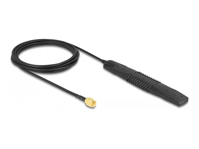 DELOCK WiFi 6E Antenne RP-SMA St 3 dBi