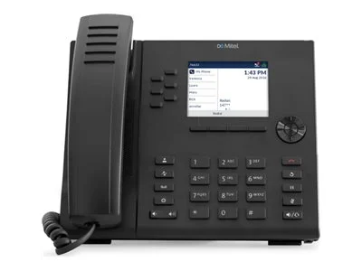 MITEL 6915 IP Phone
