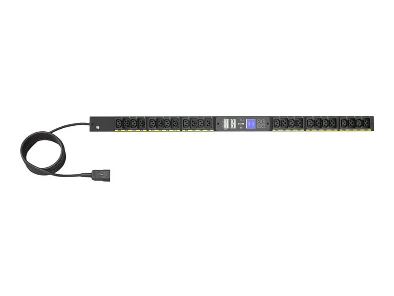 EATON PDU G4 MA 0U C20 16A 1P