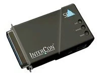 SEH PS105 Printserver 10/100 1Port paral