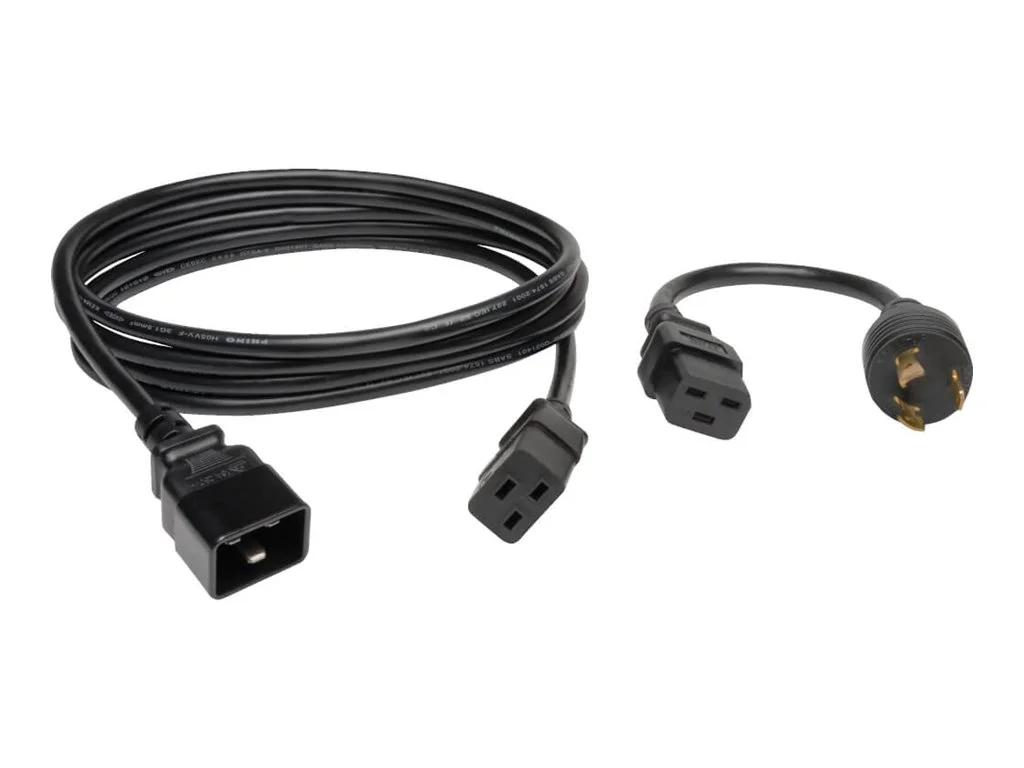 EATON 3,7kW 1ph 208/230V Switched PDU