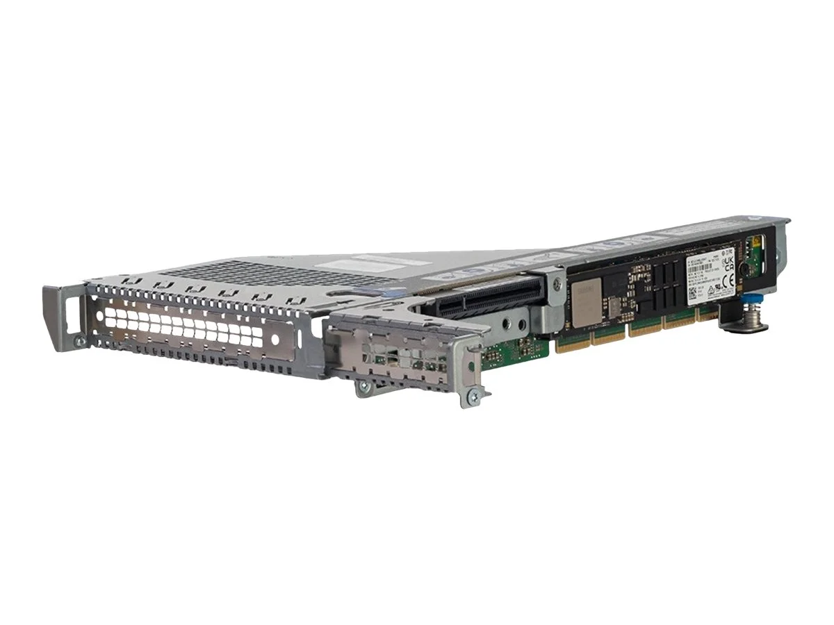 HPE DL560 Gen11 3x16 Riser Kit