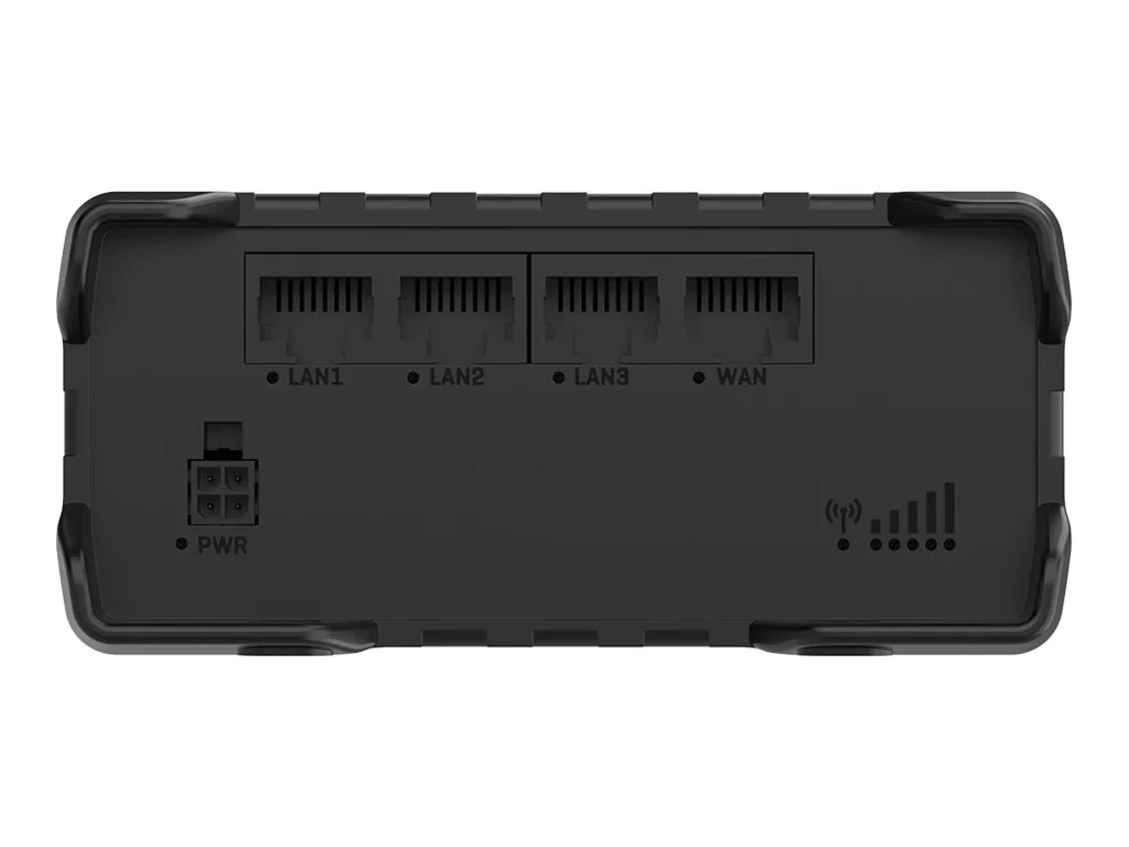 TELTONIKA NETWORKS RUT901 LTE Router