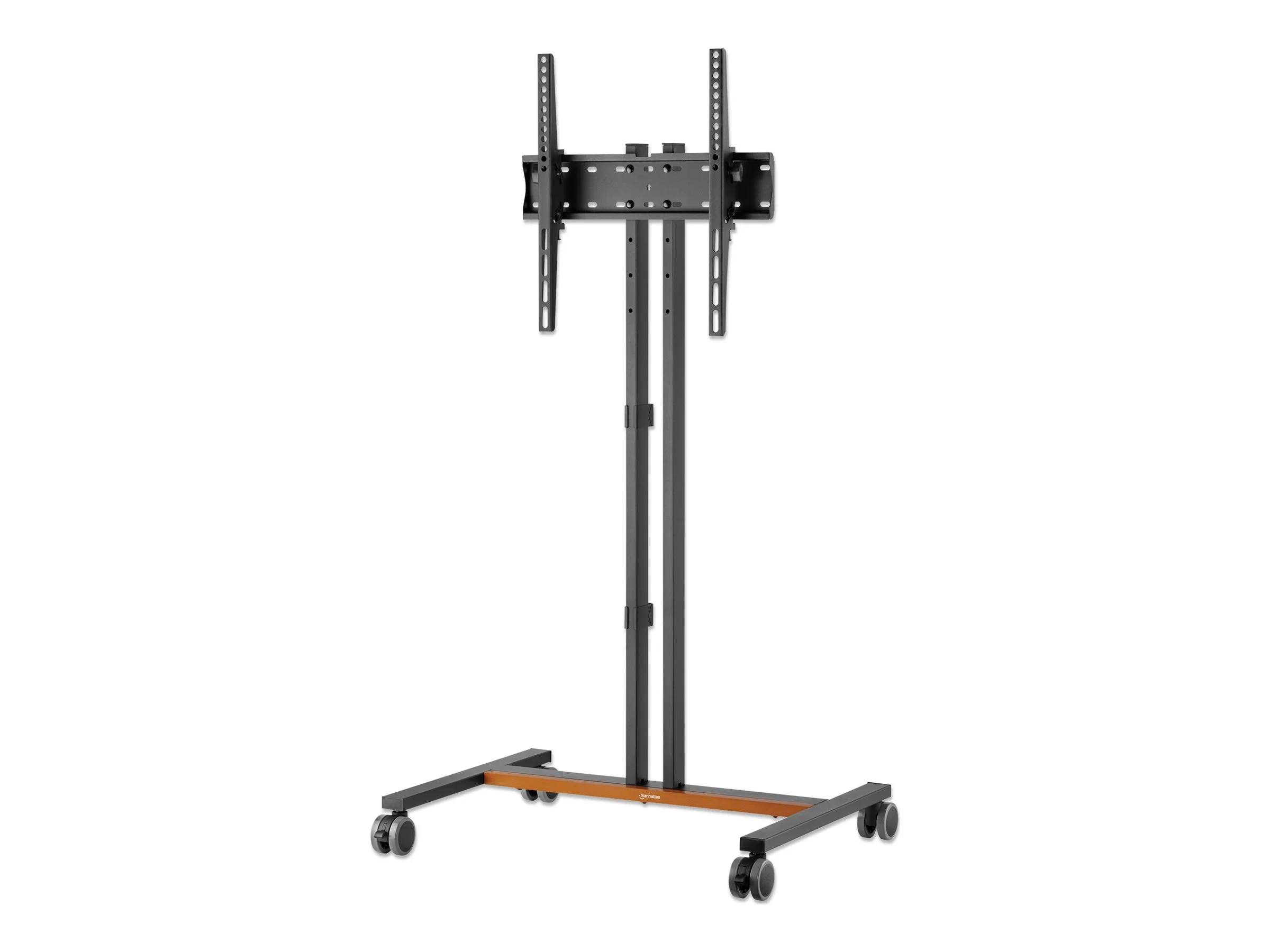 MH TV-Ständer rollbar 86,36-139,70cm