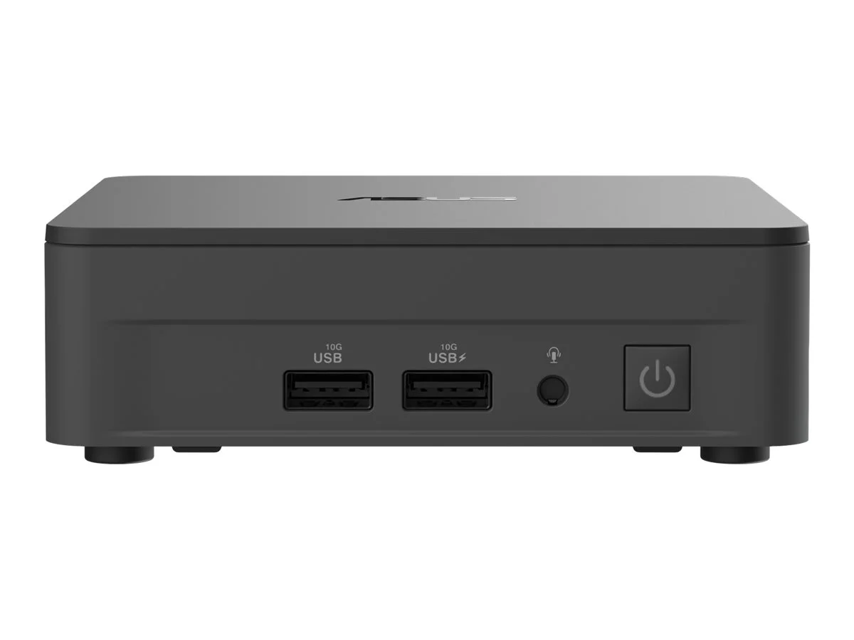 ASUS RNUC13L5KI500000I BB i5-1340PE
