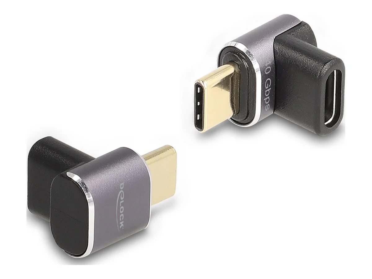 DELOCK USB Adapter 40 Gbps USB Type-C