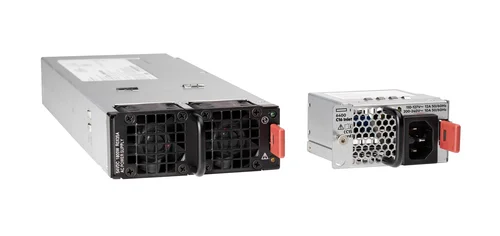 Aruba 6400 1800W PS/C16 A Stock .