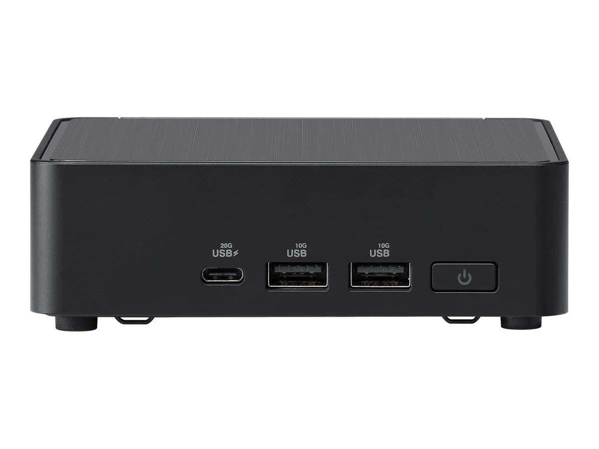 ASUS RNUC14RVHV500002I BB U5 135H TK EU