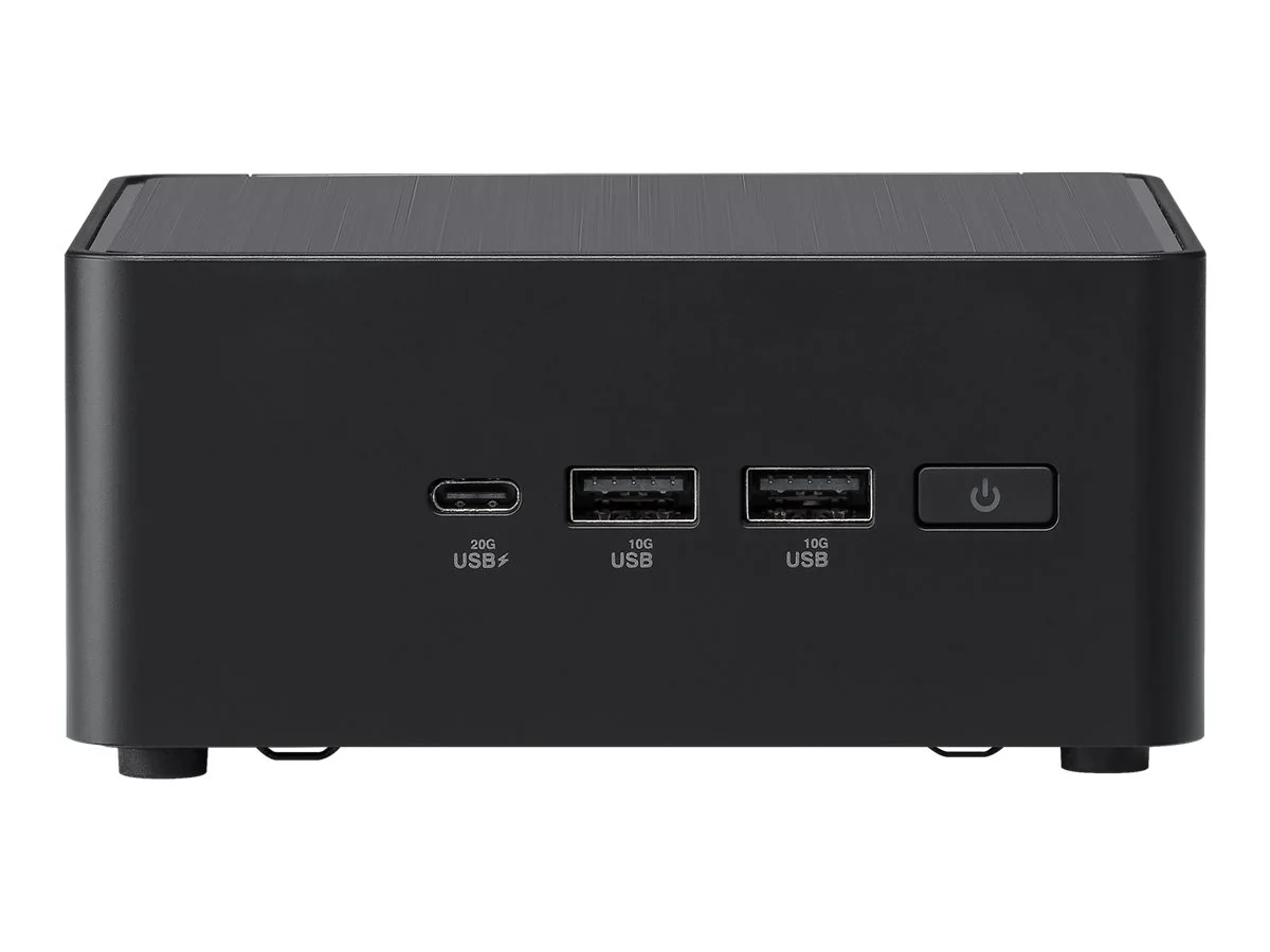 Asus RNUC14RVHV700002I BB U7 165H TK EU
