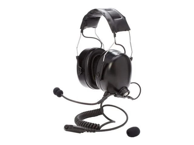 HYTERA Geräuschschutz-Headset