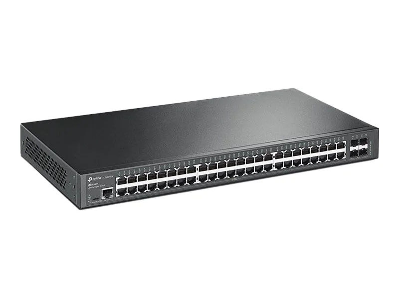 TP-LINK SG3452X