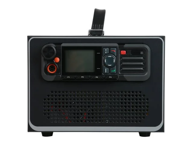 HYTERA BN100 Gehäuse für HM785 und MNC36