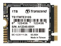 TRANSCEND 1TB M.2 2230 PCIe Gen4x4 NVMe