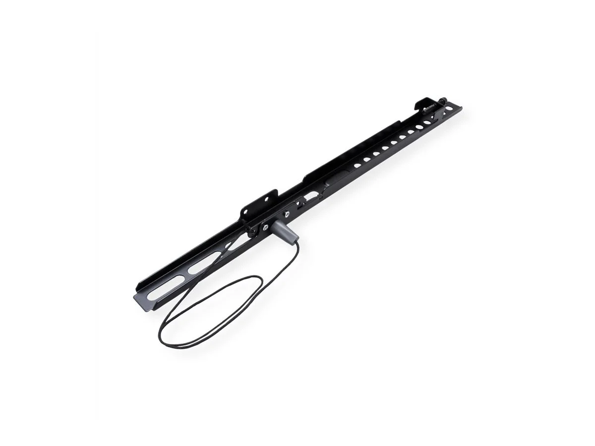 VALUE TV-Wandhalterung 27mm Wandabstand