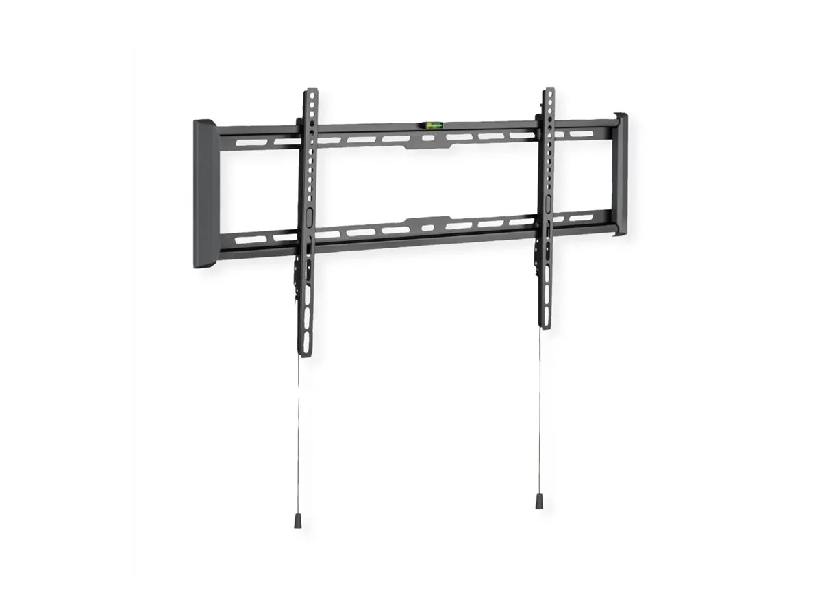 VALUE TV-Wandhalterung 27mm Wandabstand