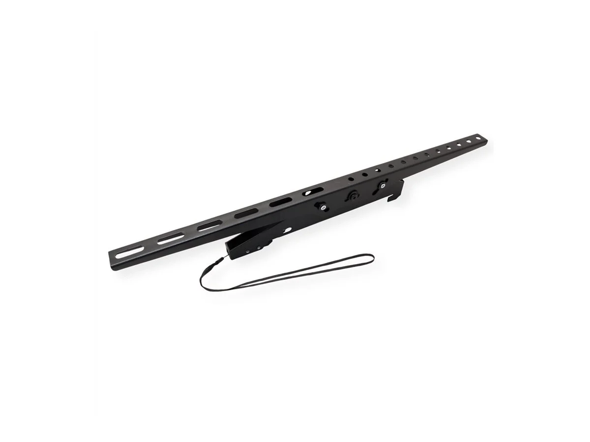 VALUE TV-Wandhalterung 80mm Wandabstand