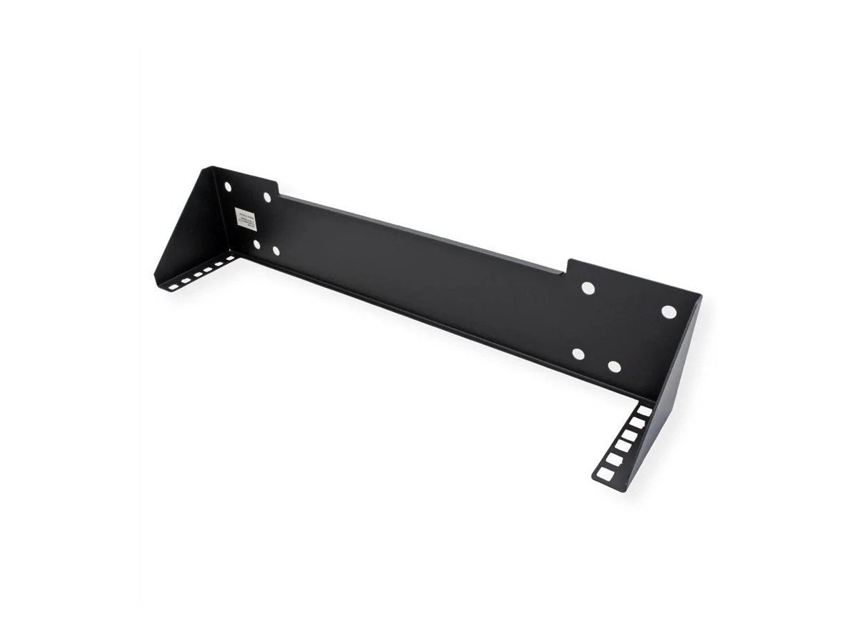 VALUE 19-Wand-/Untertischhalterung 2 HE