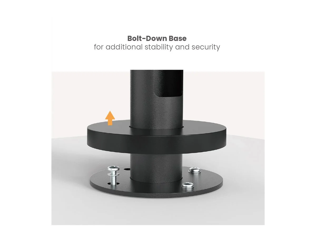 ROLINE Universeller dreh- und neigbarer