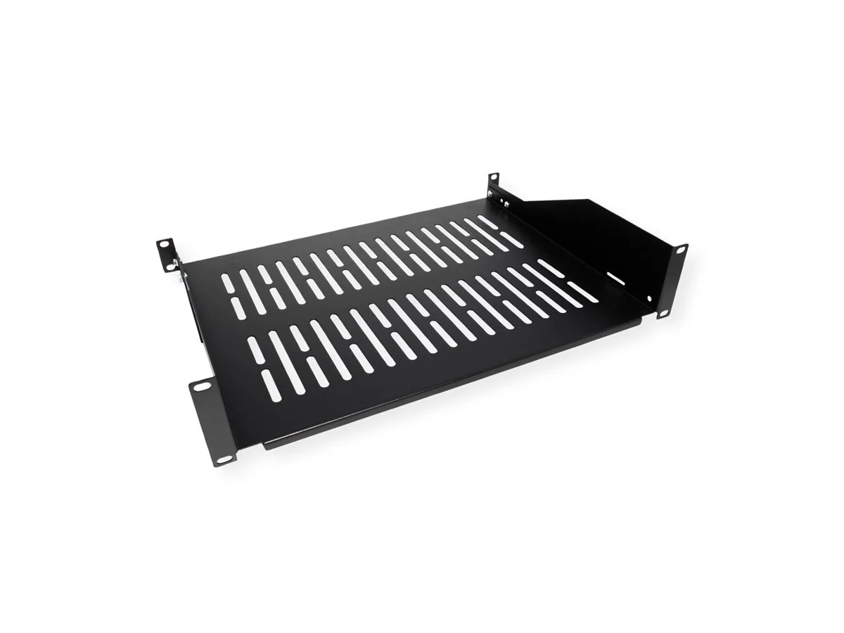 VALUE 19-Geräteträger 485 x 350mm 2HE