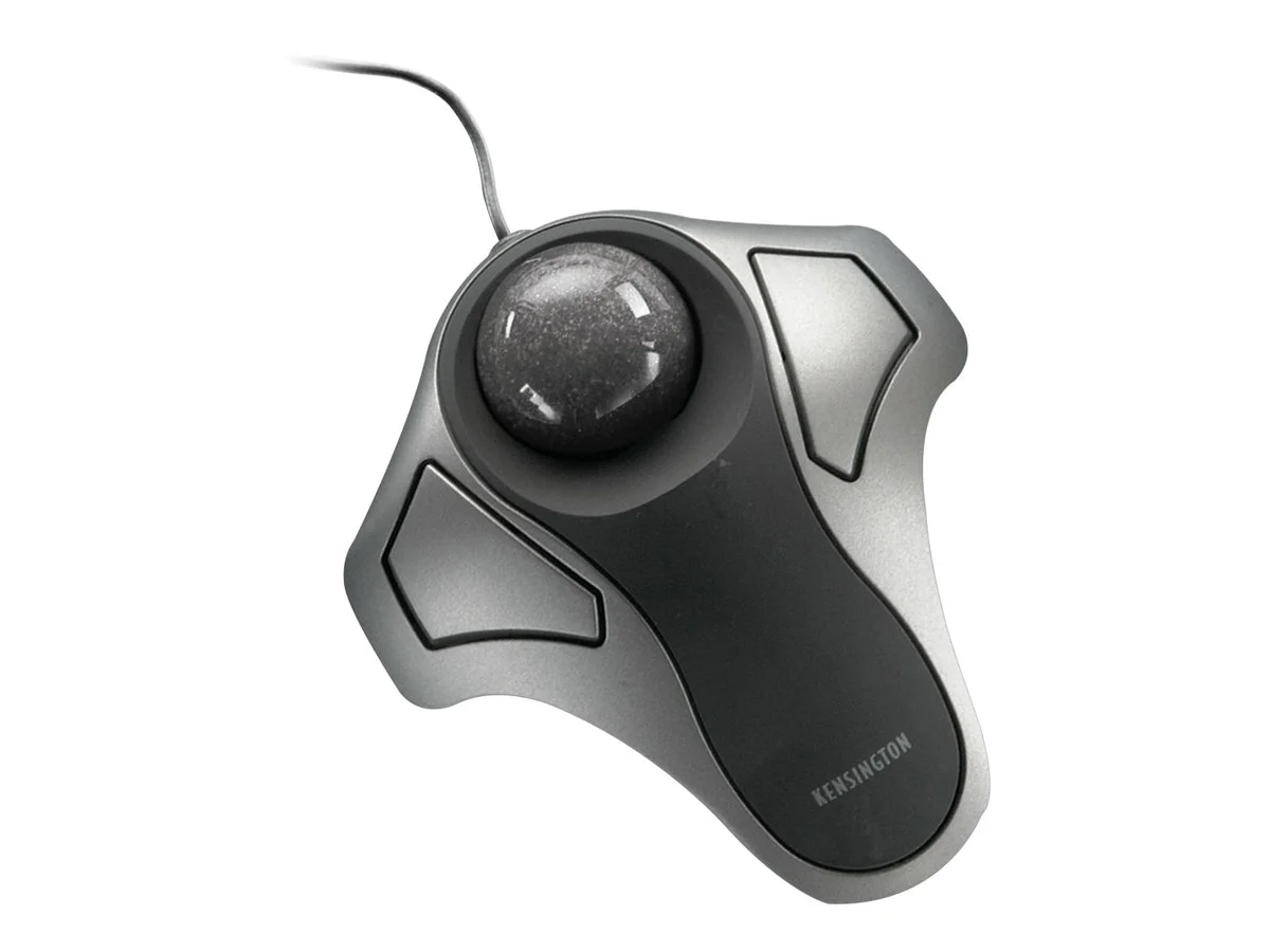 KENSINGTON Orbit-Trackball optisch