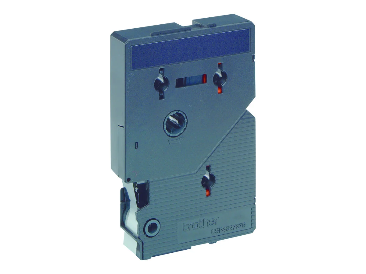 BROTHER TC501 Schriftbandkassette 12mm