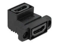 DELOCK Easy 45 HDMI Adapter gewinkelt 90